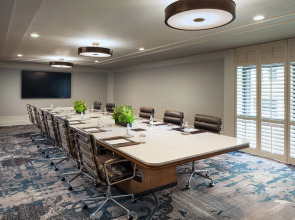 Palace Hotel, a Luxury Collection Hotel, San Francisco