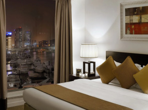 Nuran Marina Serviced Residences