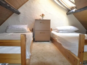 Mochras Cottage, Nefyn