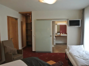Hotel Jägerhof