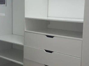 Cottage on Family Village