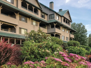 WorldMark Arrow Point