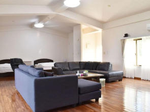 Cottage Sachi & HappyCafe