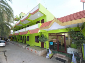 OYO 12785 ART Guest House