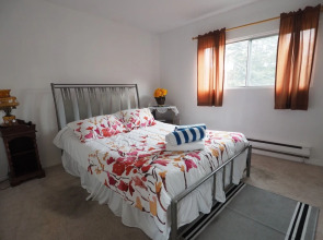 Sunrise Rooftop Condo 3 Bedrooms 1 Bathroom Condo