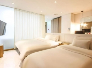Biennale Hotel