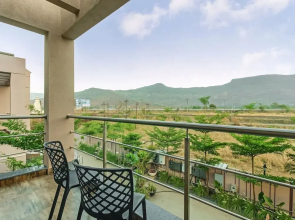 Sorina Hillside Resort By OYO Rooms