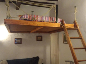 Appartamento Zafferano