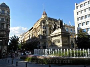 Genteel Home Reyes Católicos