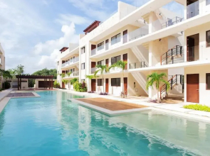 Zaazil, Jungle View & Great Pool 100Mb Fiber Wifi!