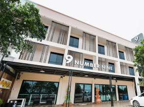 Sattahip 9 Boutique Hotel
