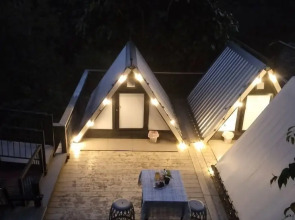 Nomads Hillside Chiangmai