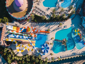 Kamelya Aishen K Club