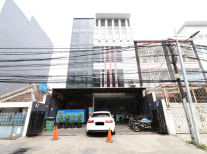 Wisma 9 Jakarta by ZUZU