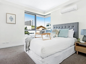 Boutique Broadbeach Living Near Convention Centre