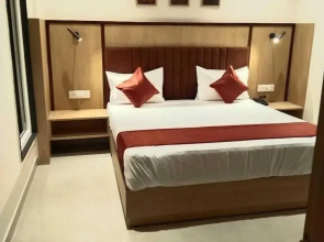 Hotel Vyom