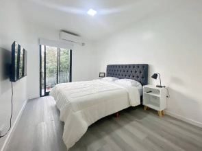 Charming Apartment in Recoleta