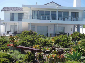 On The Beach Apartments