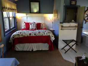 Country Cottage of Langley