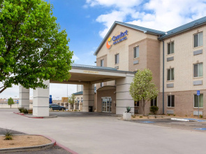 Comfort Inn & Suites Amarillo East