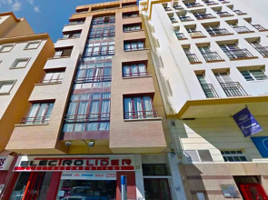 Loft Apartments GrupalMálaga