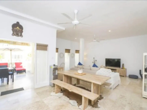 Beach Melati Apartments