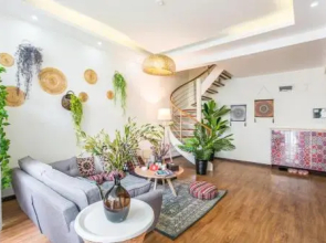 Chongqing Yubei·Guojibolanzhongxin· Locals Apartment 00118800