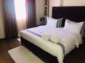 Joana Guesthouse