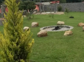 Casa de Campo y Cabañas Los Ángeles