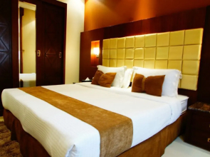 Al Muhaidb Residence Al Malaz 1