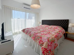 Caballito Retreat Pool and Balcony for up to 4 People