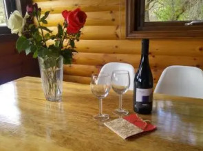 Vasiliou House Krimenos