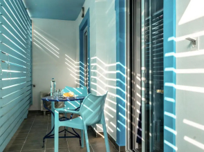 Wild Seagull Apartments