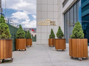 Aydinbey Park Otel