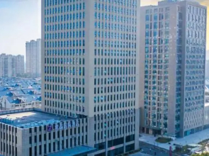 Zijing International Hotel