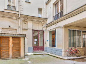 78 - Urban Beautiful Le Marais