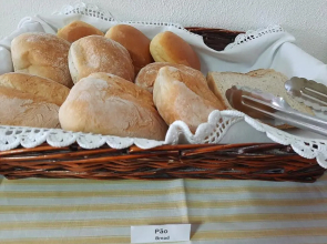 Hospedaria São João