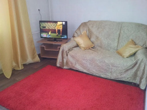 Отель Чкаловский