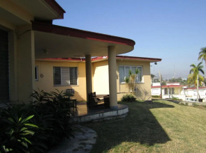 Villa Gaviota Santiago