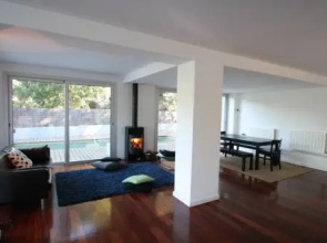 Casa La Floresta
