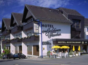 Hotel Zum Goldenen Fässchen