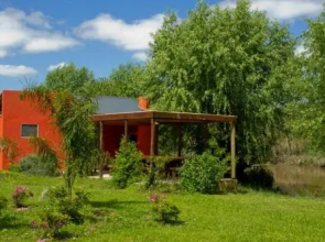 Finca El Encuentro