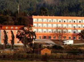 Palace Hotel & SPA Termas do Bicanho