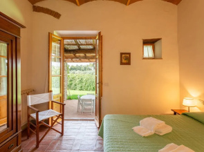 Montignana Apartments