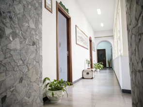 Le 4 Stagioni Dante H Napoli Centro