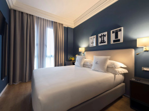 Elizabeth Lifestyle Hotel