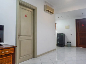 Spacious Classic 1BR Apartment at Taman Beverly