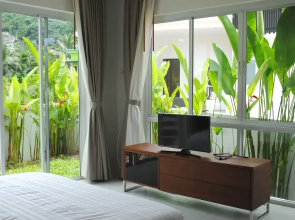 The Greens Villas Phuket