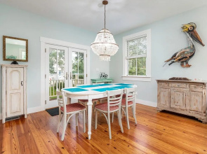 Flip Flop Lagoon by Tybee Vacation Rentals