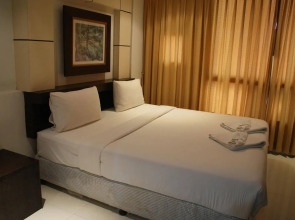 New International Guest House